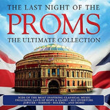 Various Artists CD - Last Night Of The Proms - The Ultimate