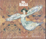 Sig Ragga CD - La Promesa De Thamar