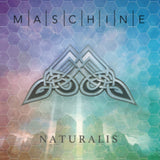 Maschine CD - Naturalis