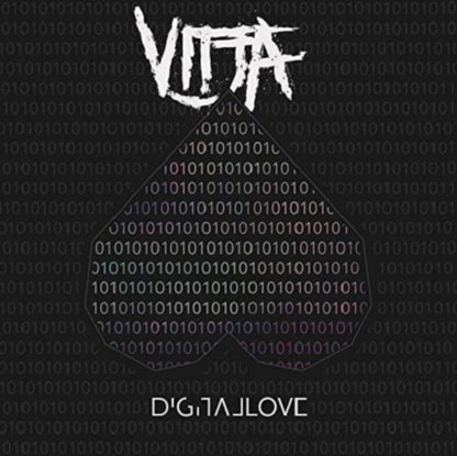 Vitja LP - Digital Love
