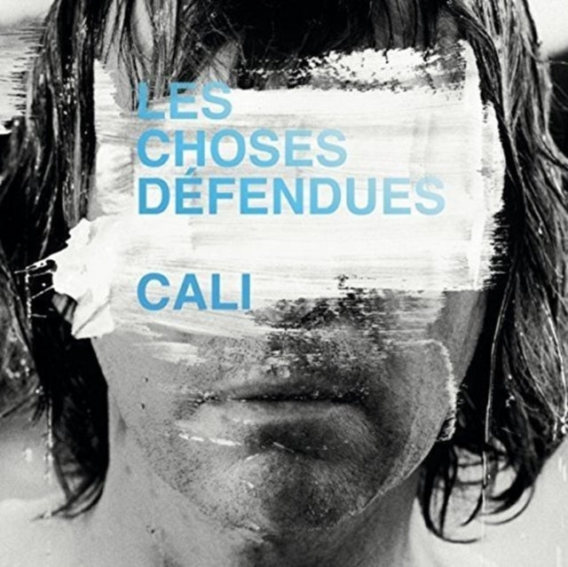 Cali CD - Les Choses Defendues