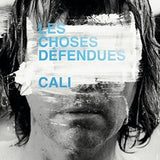 Cali CD - Les Choses Defendues
