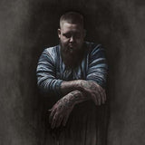 Rag 'N' Bone Man LP Vinyl Record - Human (Deluxe Edition)