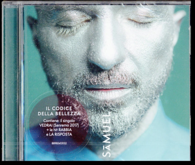 Samuel CD - Il Codice Della Bellezza