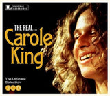 Carole King CD - The Real
