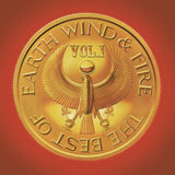 Earth Wind & Fire LP - Greatest Hits - Vol 1 (1978)