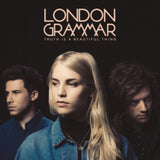 London Grammar CD - Truth Is A Beautiful Thing
