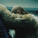 Beyonce LP Vinyl Record - Lemonade
