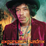 Jimi Hendrix Experience LP - Experience Hendrix - The Best Of
