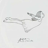 La Franela CD - Aire