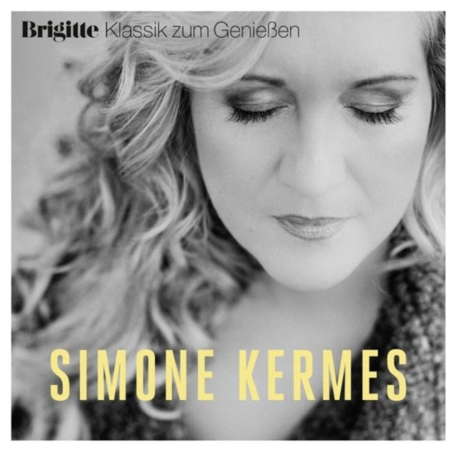 Various Artists CD - S.Kermes-Brigitte Klassik