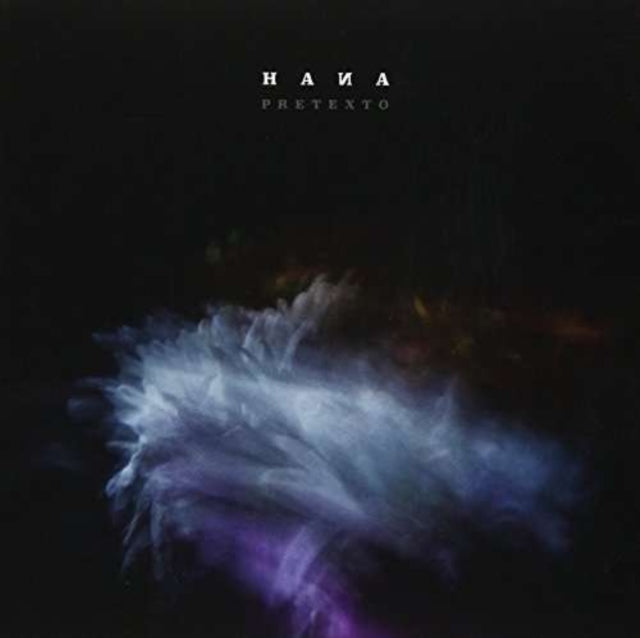 Hana CD - Pretexto