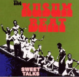 Sweet Talks CD - Kusum Beat