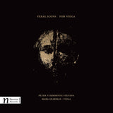 Peter Vukmirovic Stevens CD - Feral Icons