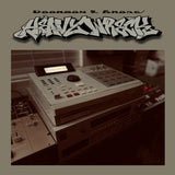 Goomson & Brooke LP - Presents Heavy Wreck