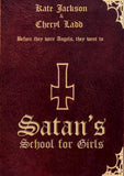 Feature Film DVD - Satan'S School For Girls | Buy Now For 19.99