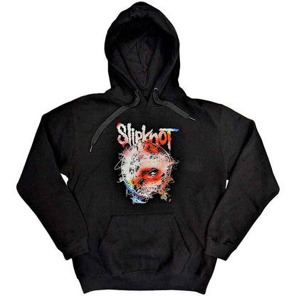 Slipknot Pullover Hoodie - Death