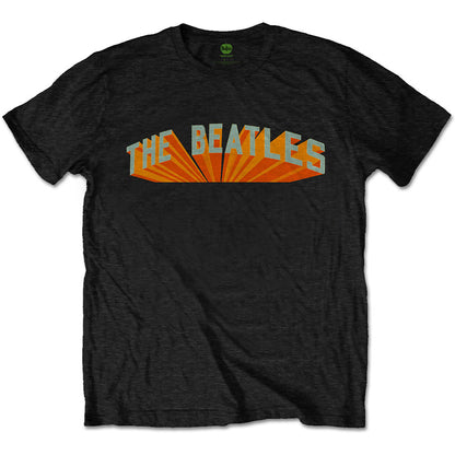 The Beatles T Shirt - Live In Japan