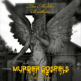  The Murder Brothers LP - Murder Gospels Volume One | Buy Now For 29.99