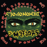  The Meteors LP - Demonopoly | Buy Now For 41.99