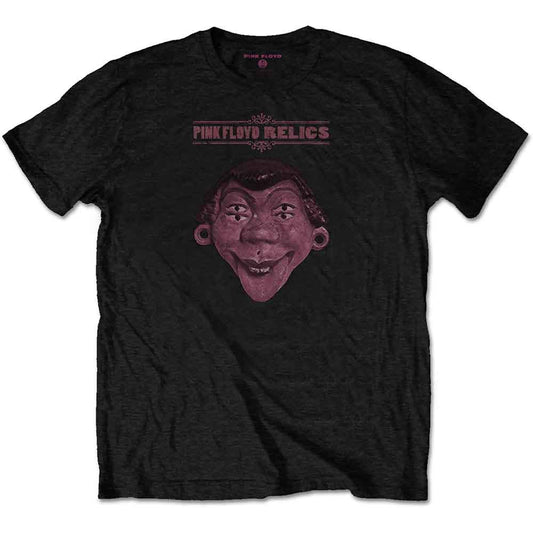 Pink Floyd T Shirt - Relics