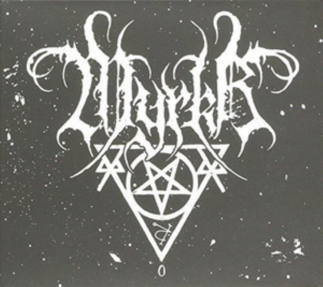 Myrkr CD - Rekwiz