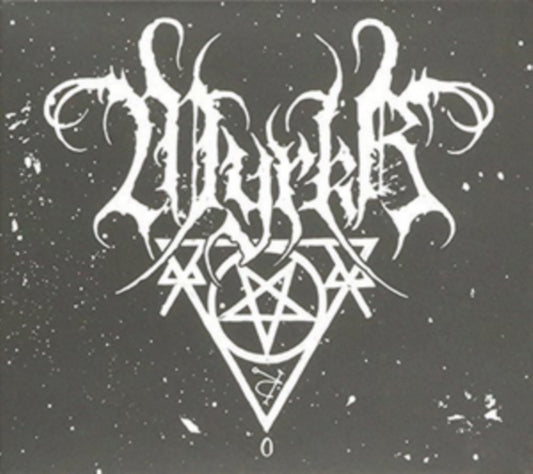 Myrkr CD - Rekwiz