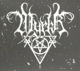 Myrkr CD - Rekwiz