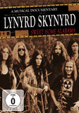 Lynyrd Skynyrd DVD - Sweet Home Alamaba Music Documentary