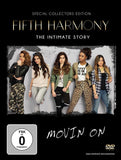 Fifth Harmony DVD - Movin On | Buy Now For 19.99