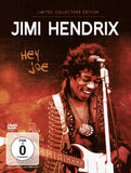Jimi Hendrix DVD - The Music Story