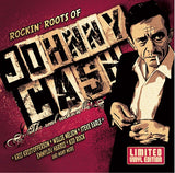 Various Artists LP - Rockin Roots Of Johnny Cash | Buy Now For 28.99
