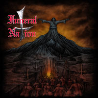 Funeral Nation LP - Funeral Nation | Buy Now For 21.99