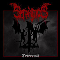 Sereignos LP - Deterensi | Buy Now For 27.99