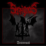 Sereignos LP - Deterensi | Buy Now For 27.99