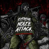 Various Artists LP - Extreme Noize Attack Vol. 1 | Buy Now For 27.99