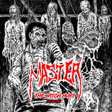 Master LP - The Witch Hunt - Demo Recordings (White Vinyl) | Buy Now For 23.99
