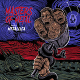 Various Artists LP - Masters Of Metal - A Tribute T | Buy Now For 23.99