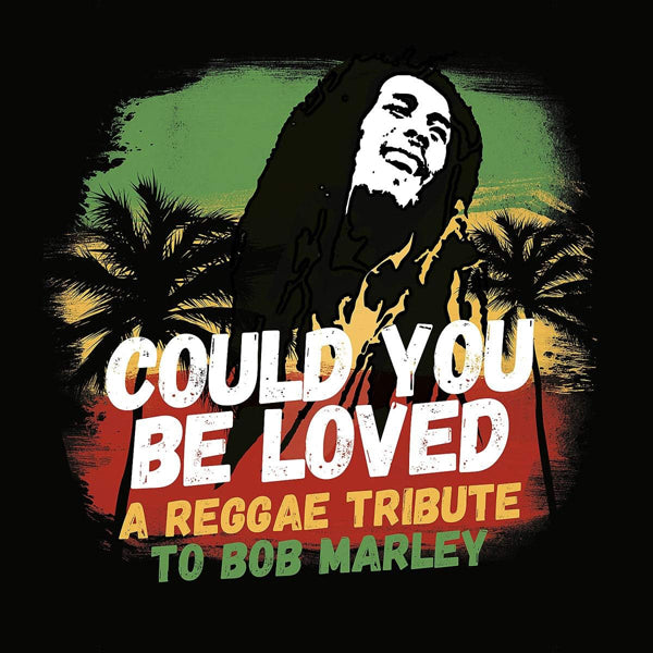 Various Artists LP - Could You Be Loved - A Reggae | Buy Now For 23.99