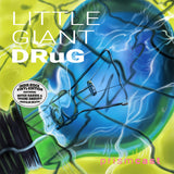 Little Giant Drug LP - Prismcast (Green Vinyl) | Buy Now For 32.99