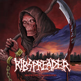 Ribspreader LP - Mountain Fleshriders (Violet Vinyl) | Buy Now For 38.99