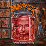 Formaldehydist LP - Pickled For Posterity | Buy Now For 38.99