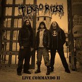Terrorizer LP - Live Commando Ii | Buy Now For 38.99