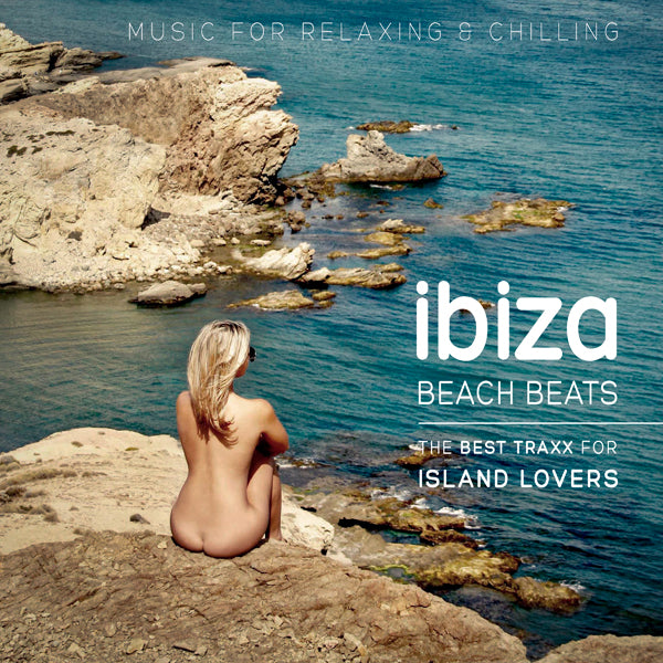 Various Artists LP - Ibiza Beach Beats | Buy Now For 44.99