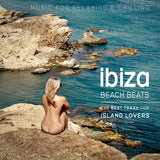 Various Artists LP - Ibiza Beach Beats | Buy Now For 44.99