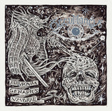 Occumancy LP - Augurium Senarius Umbrae | Buy Now For 38.99