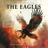 Eagles LP - Easy Feeling In California (Black Vinyl)