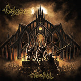 Vulcano LP - Eye In Hell | Buy Now For 38.99