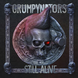 Grumpynators LP - Still Alive | Buy Now For 38.99
