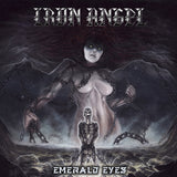 Iron Angel LP - Emerald Eyes (Ltd Purple Vinyl) | Buy Now For 44.99